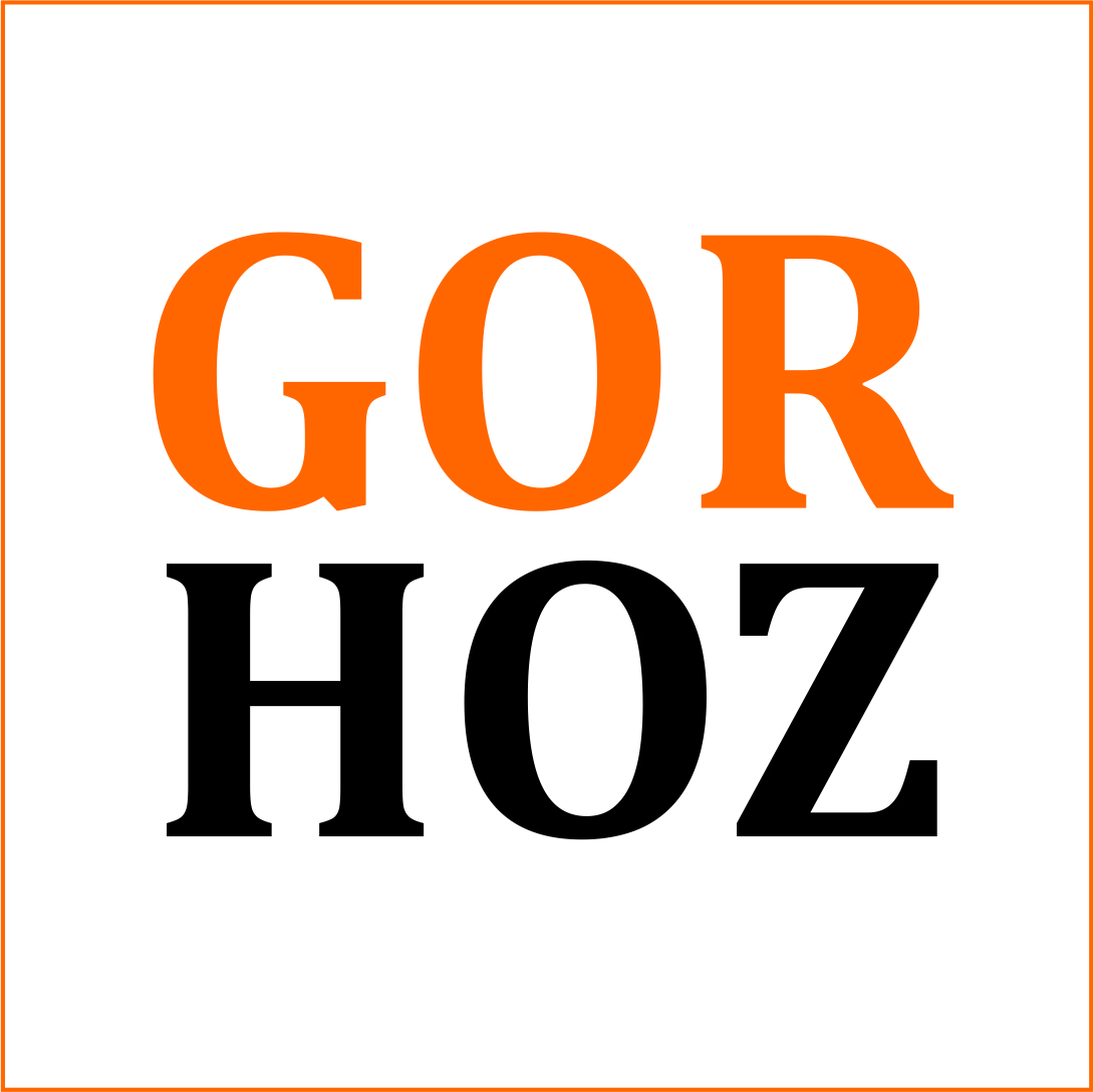 GOR HOZ