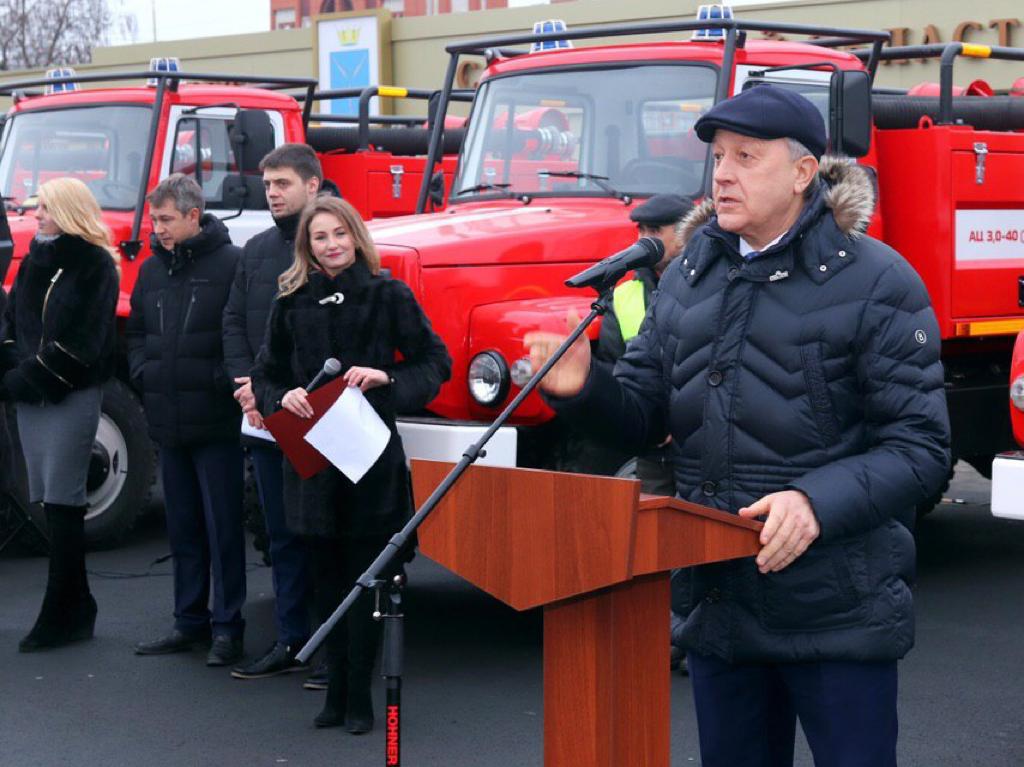 Валерий Радаев